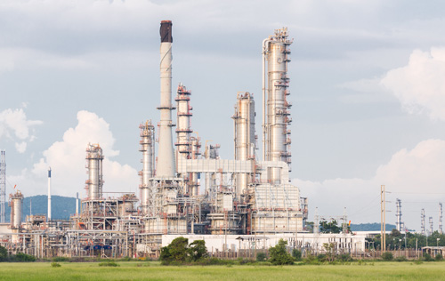 What are the precautions for using Chemical machinery products?