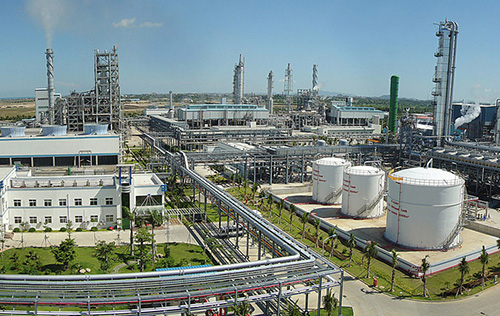 What are the precautions for using Chemical machinery products?