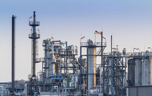 What are the precautions for using Chemical machinery products?